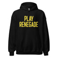 Play Renegade | Hoodie product image 1
