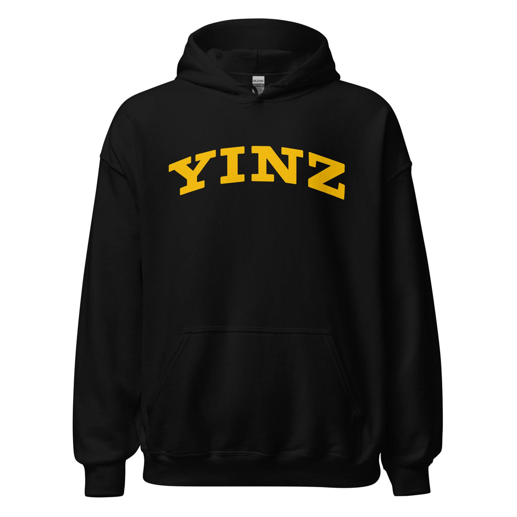 YINZ - Collegiate | Hoodie product image 2