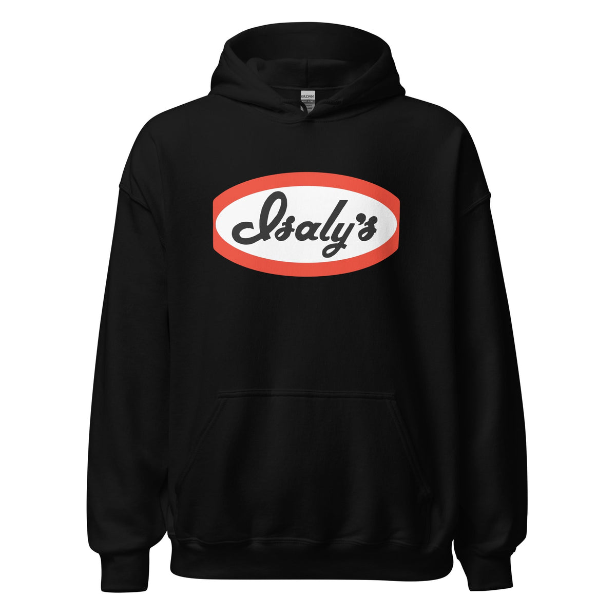 Isaly's Retro Logo | Hoodie product image 2