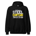 The Original Steel Curtain | Hoodie product image 1