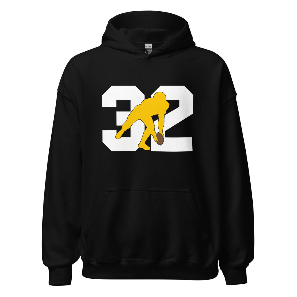 32 Forever | Hoodie product image 3