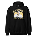 Never Forget - Max Talbot Crowd Hush | Hoodie product image 1
