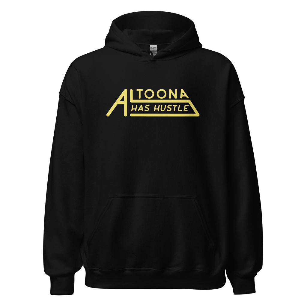 Altoona Has Hustle | Hoodie product image 1