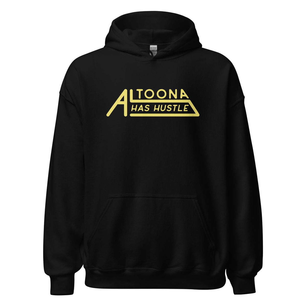 Altoona Has Hustle | Hoodie product image 1
