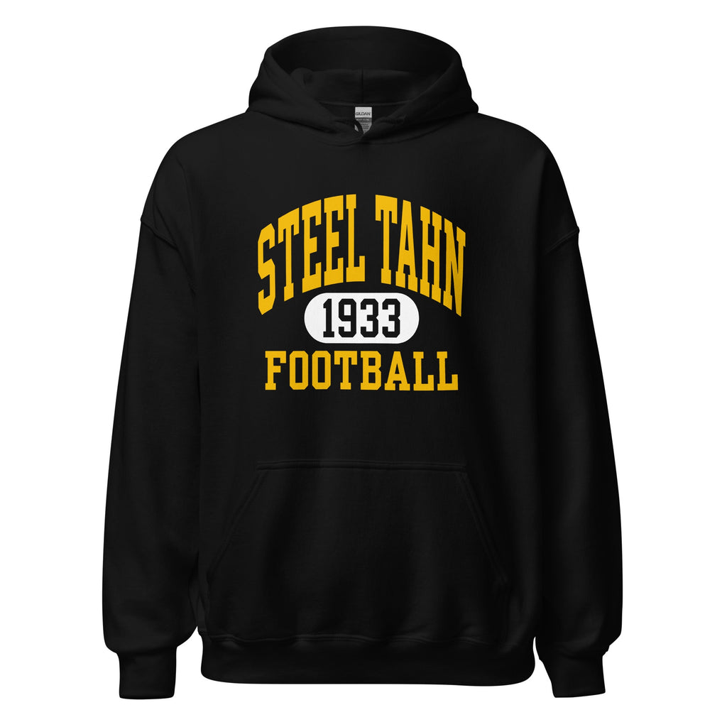 Steel Tahn Football 1933 | Hoodie product image 1