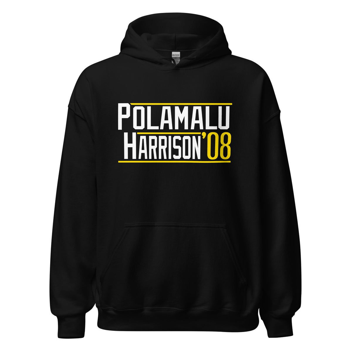 Polamalu Harrison '08 | Hoodie product image 1