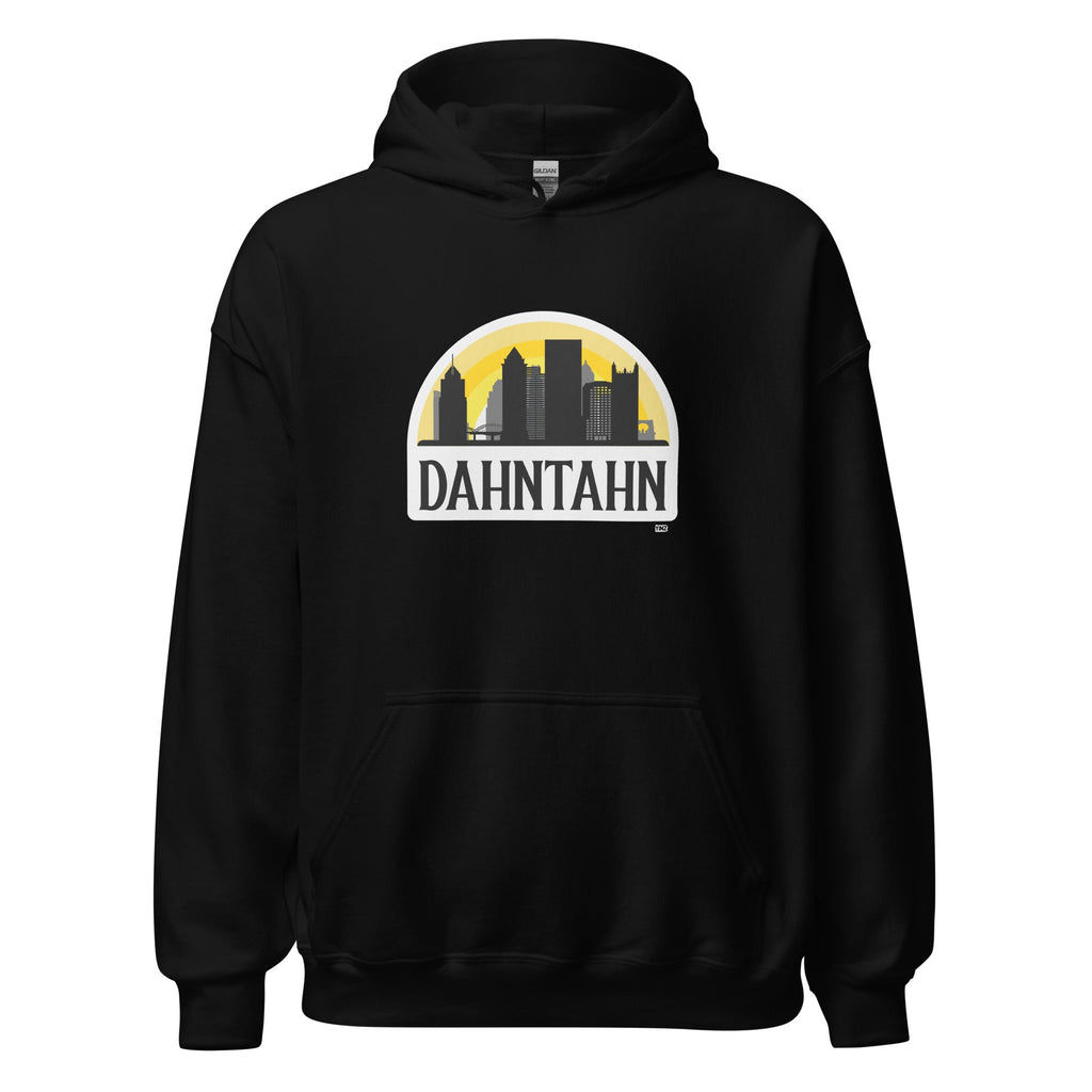Dahntahn | Hoodie product image 1
