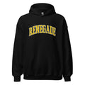 Renegade - Collegiate | Hoodie product image 1