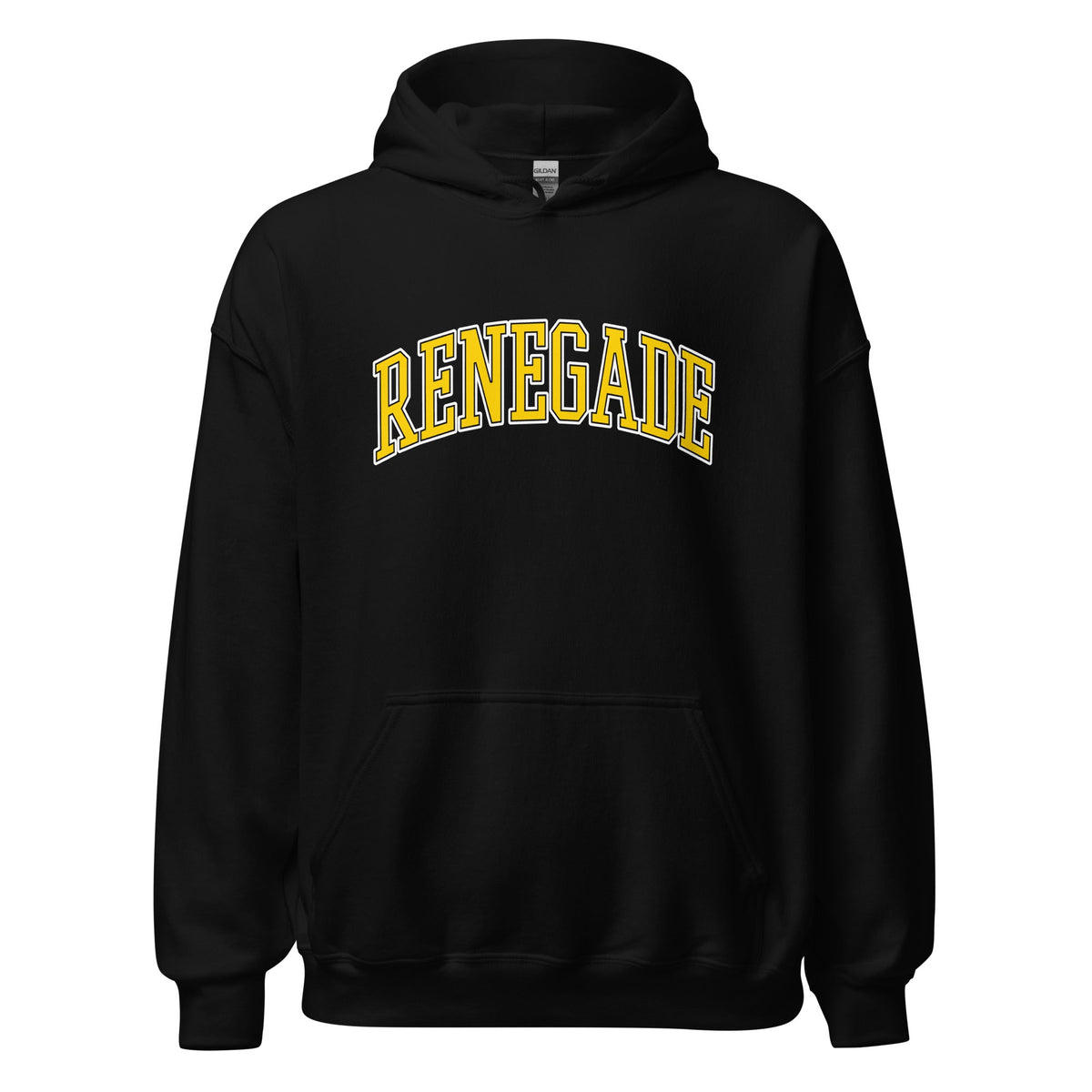 Renegade - Collegiate | Hoodie product image 1