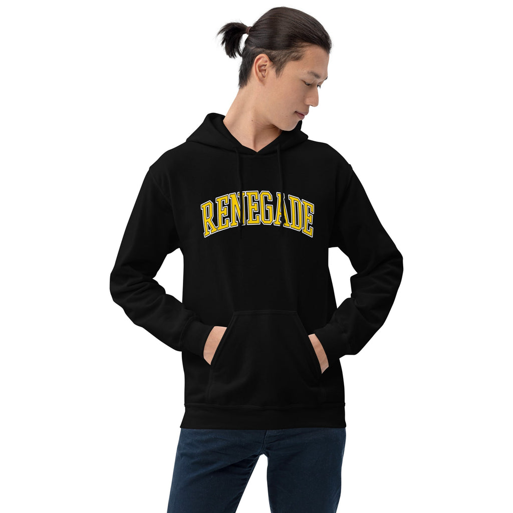 Renegade - Collegiate | Hoodie product image 2