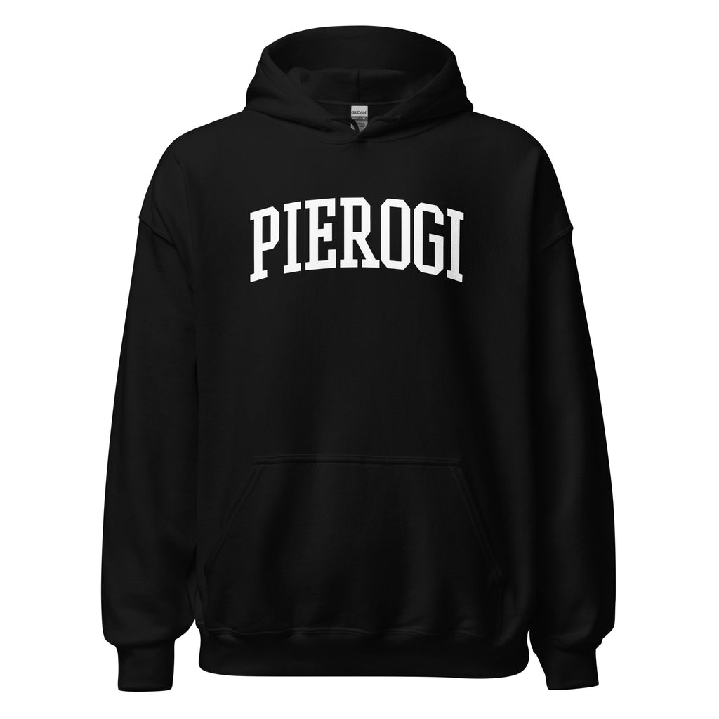 Pierogi - Collegiate | Hoodie product image 3