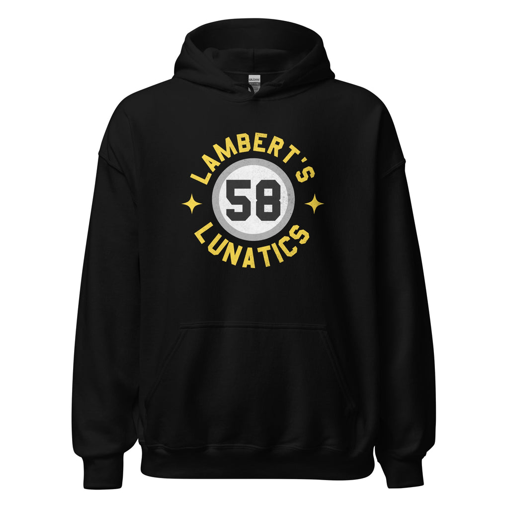 Lambert's Lunatics | Hoodie product image 3