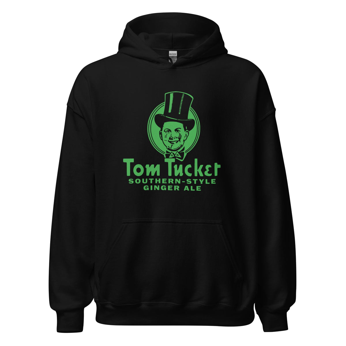 Tom Tucker Ginger Ale | Hoodie product image 1