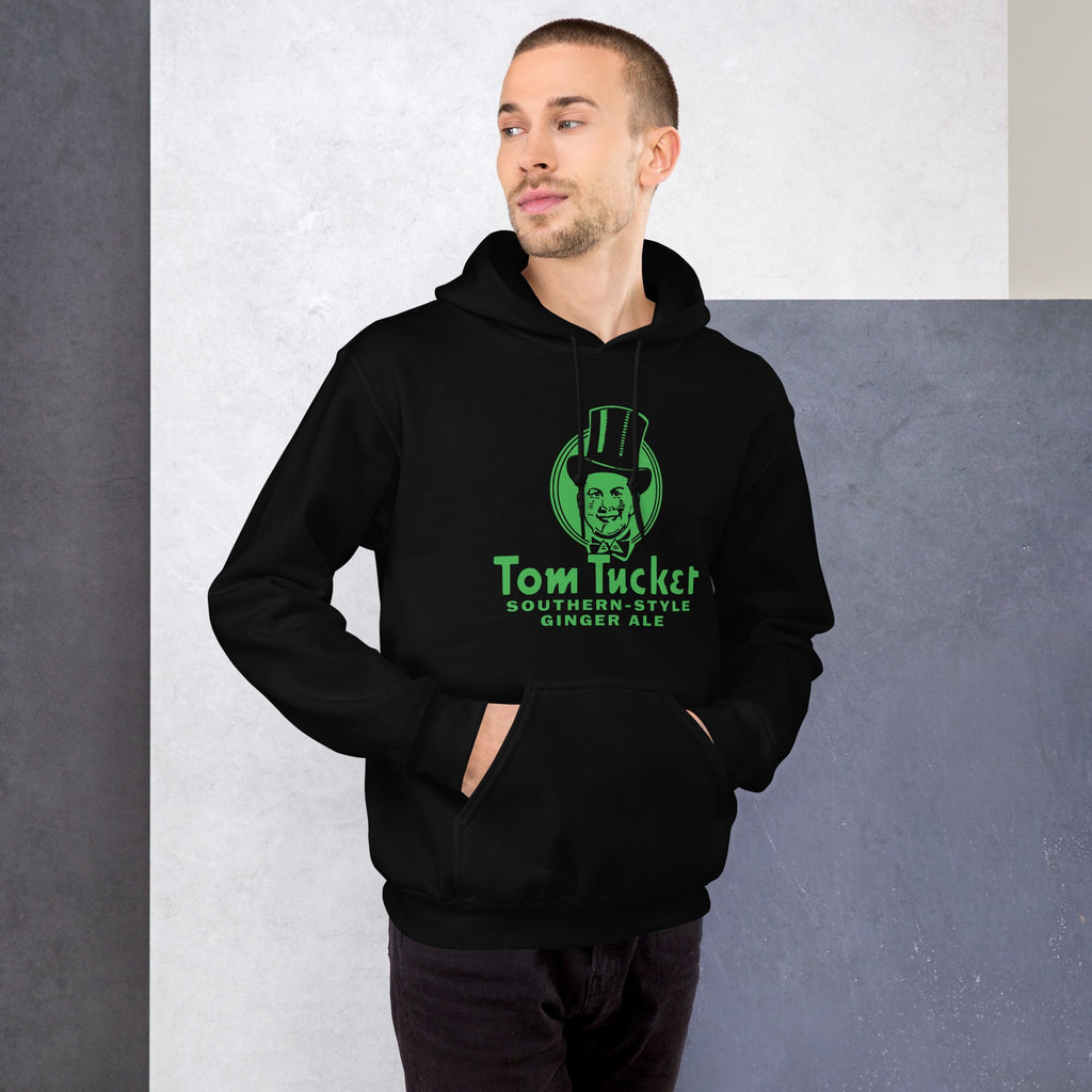 Tom Tucker Ginger Ale | Hoodie product image 5