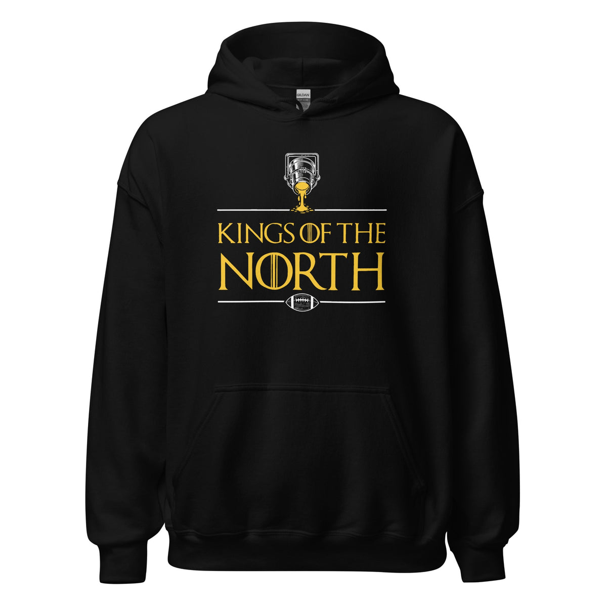 Kings of the North | Hoodie product image 1