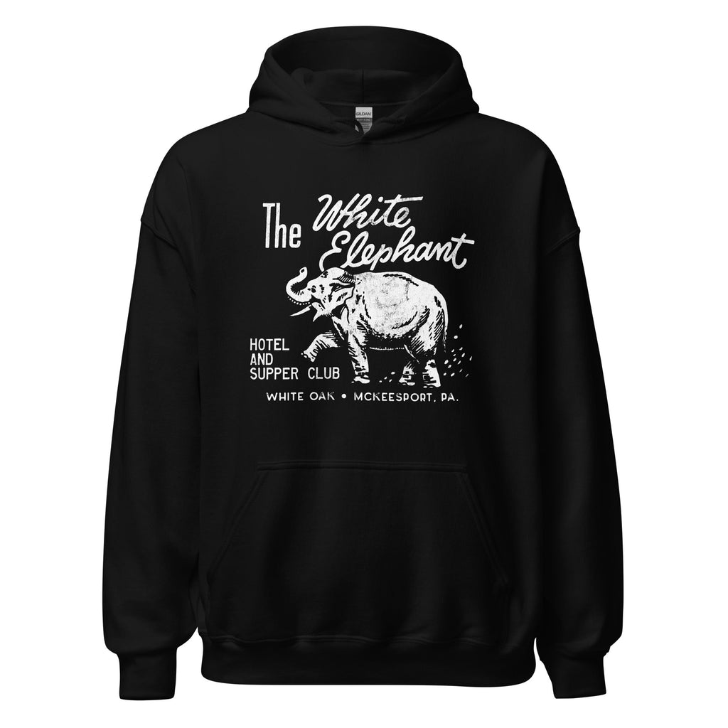 The White Elephant | Hoodie product image 1