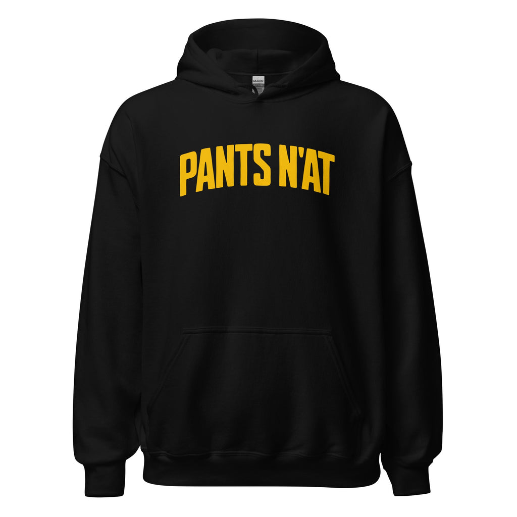 Pants N'at | Hoodie product image 1