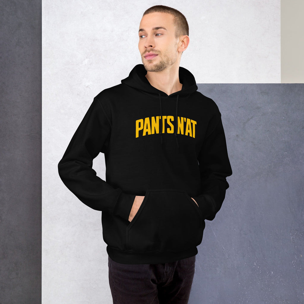 Pants N'at | Hoodie product image 3