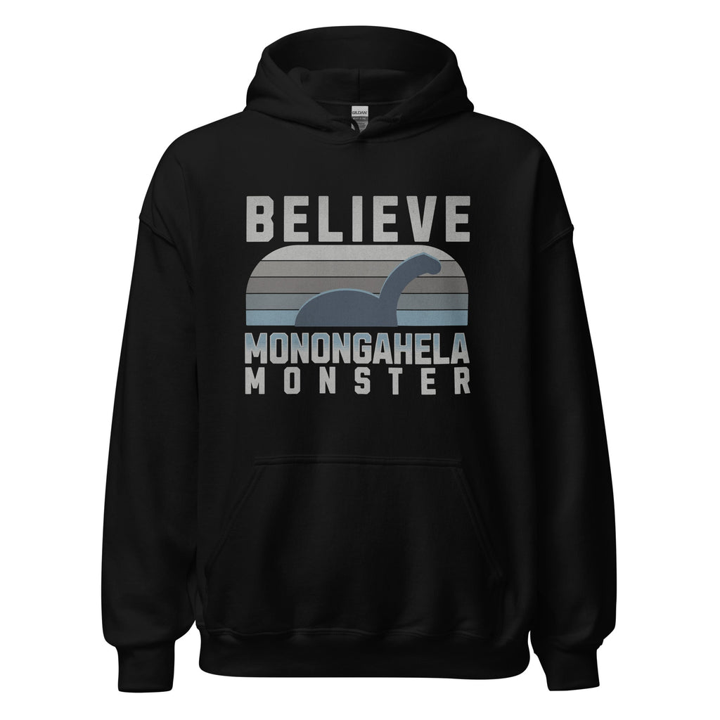 Believe - Monongahela Monster | Hoodie product image 3