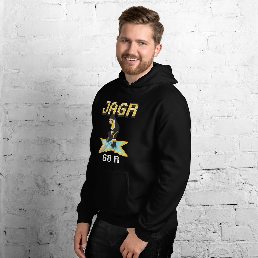 16 Bit - Jagr | Hoodie product image 2