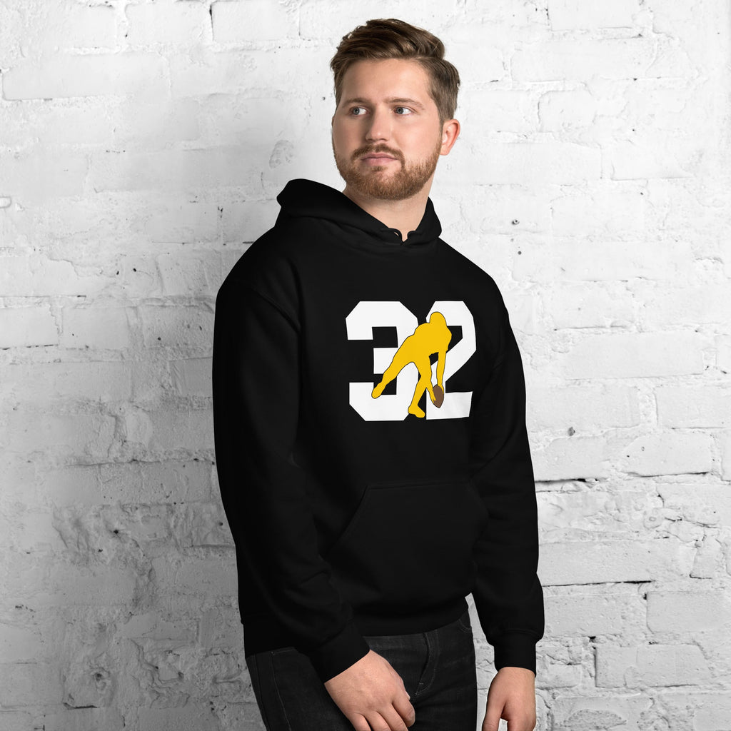 32 Forever | Hoodie product image 2
