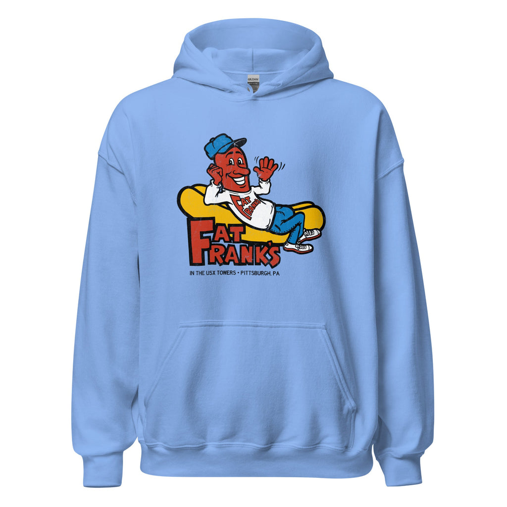 Fat Frank's - Pittsburgh | Hoodie product image 4
