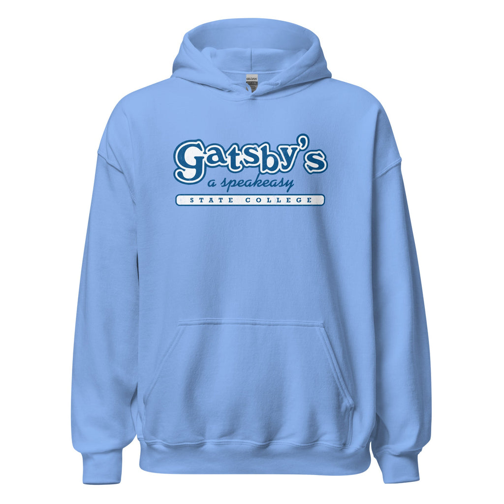 Gatsby's Speakeasy - State College, PA | Hoodie product image 6