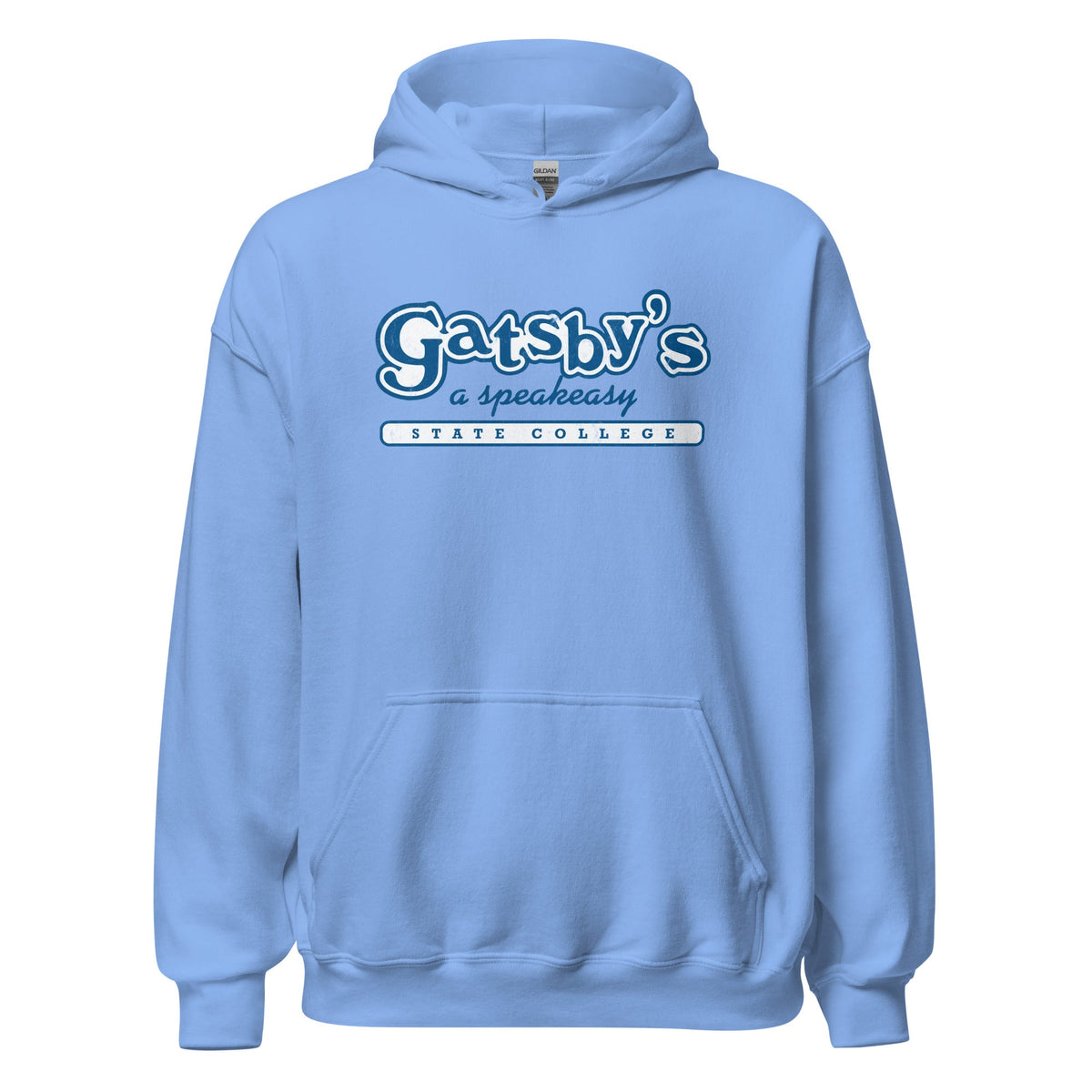 Gatsby's Speakeasy - State College, PA | Hoodie product image 6