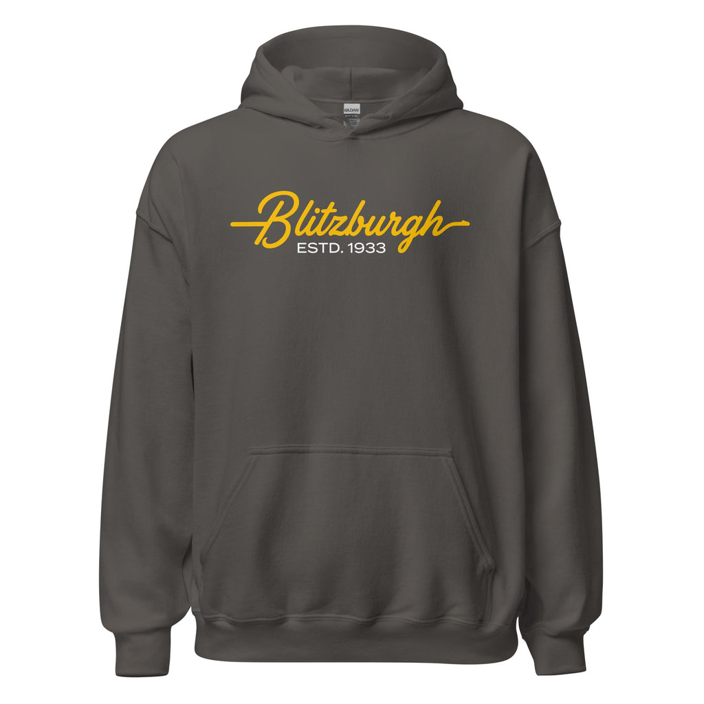 Blitzburgh - Estd. 1933 | Hoodie product image 3