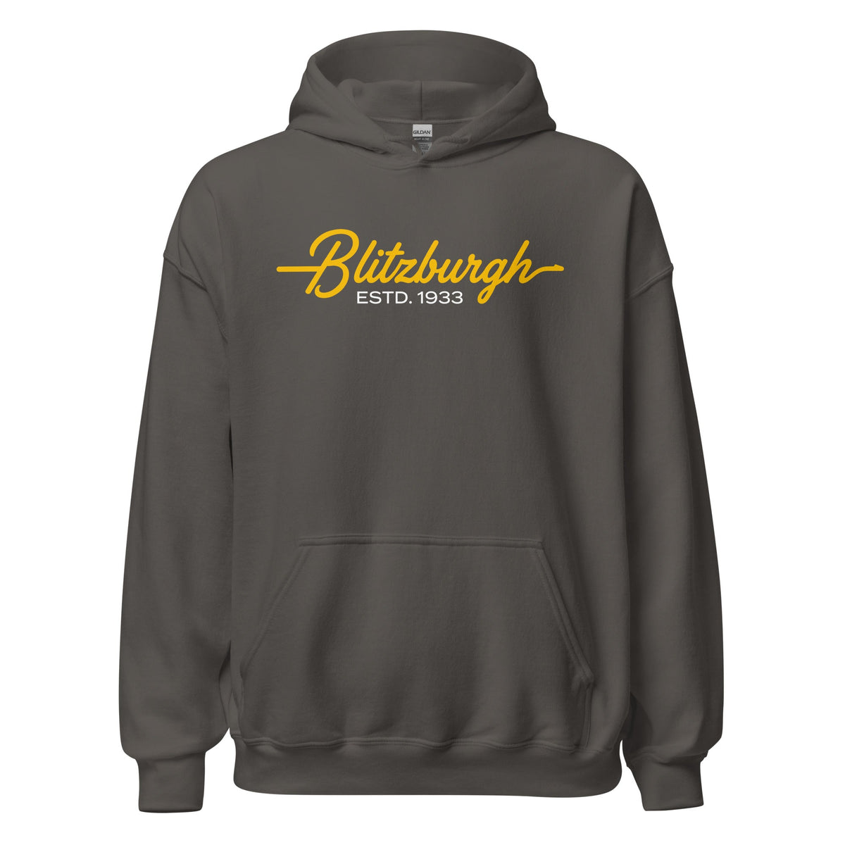 Blitzburgh - Estd. 1933 | Hoodie product image 3