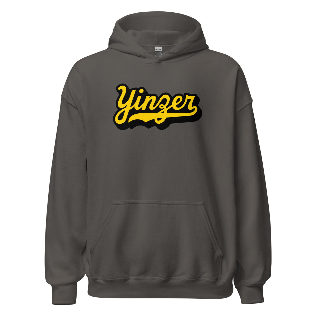 Yinzer Signature | Hoodie product image 3