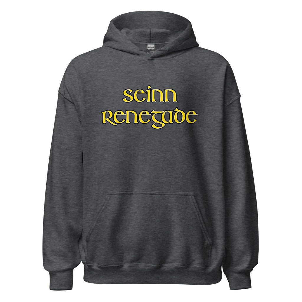 Seinn Renegade ("Play Irish) | Hoodie product image 4