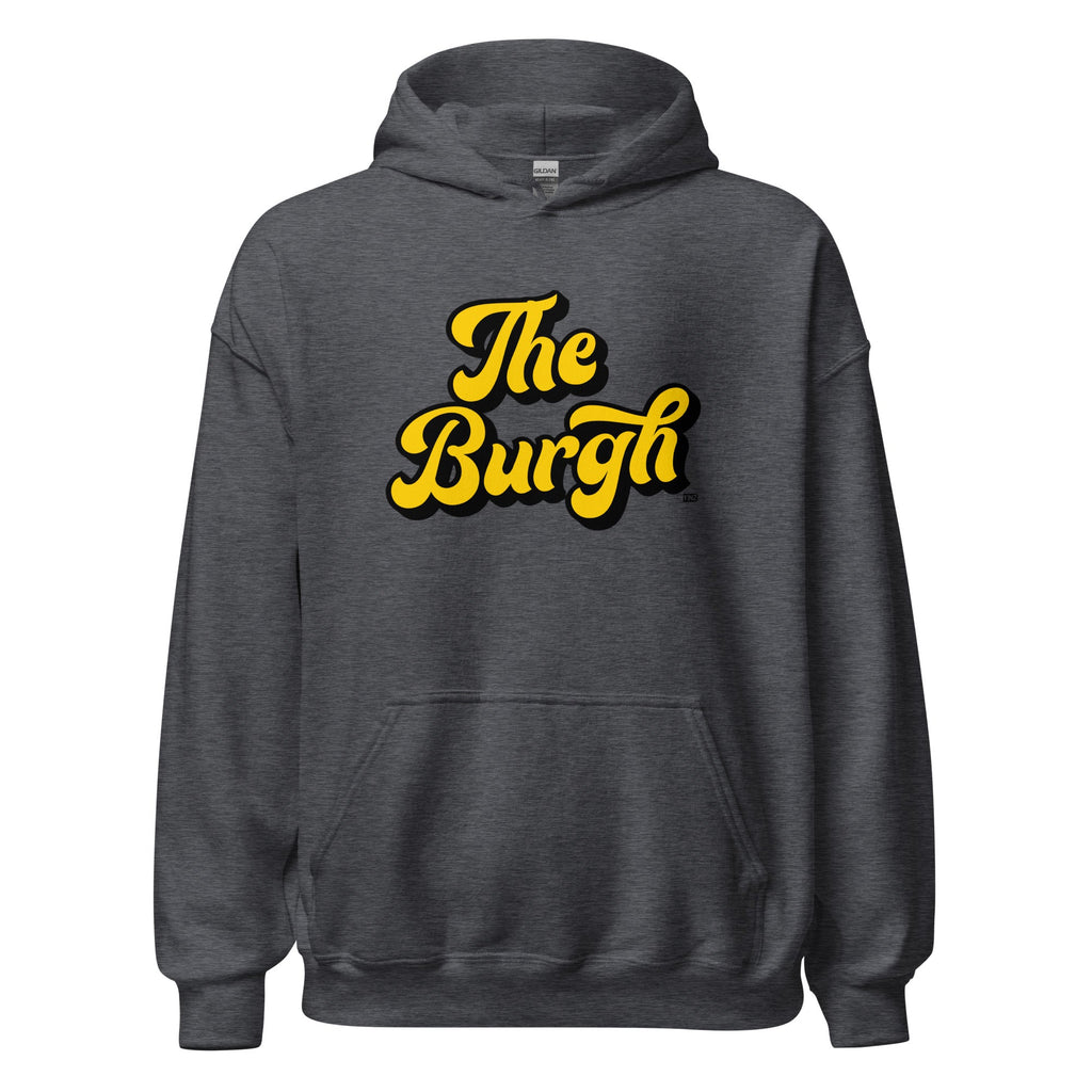 The Burgh | Hoodie product image 5