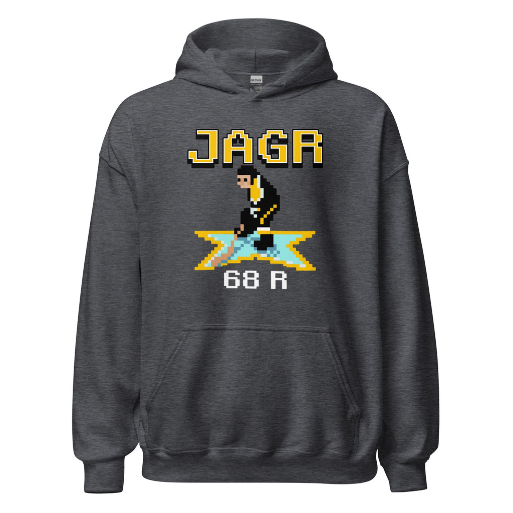 16 Bit - Jagr | Hoodie product image 4