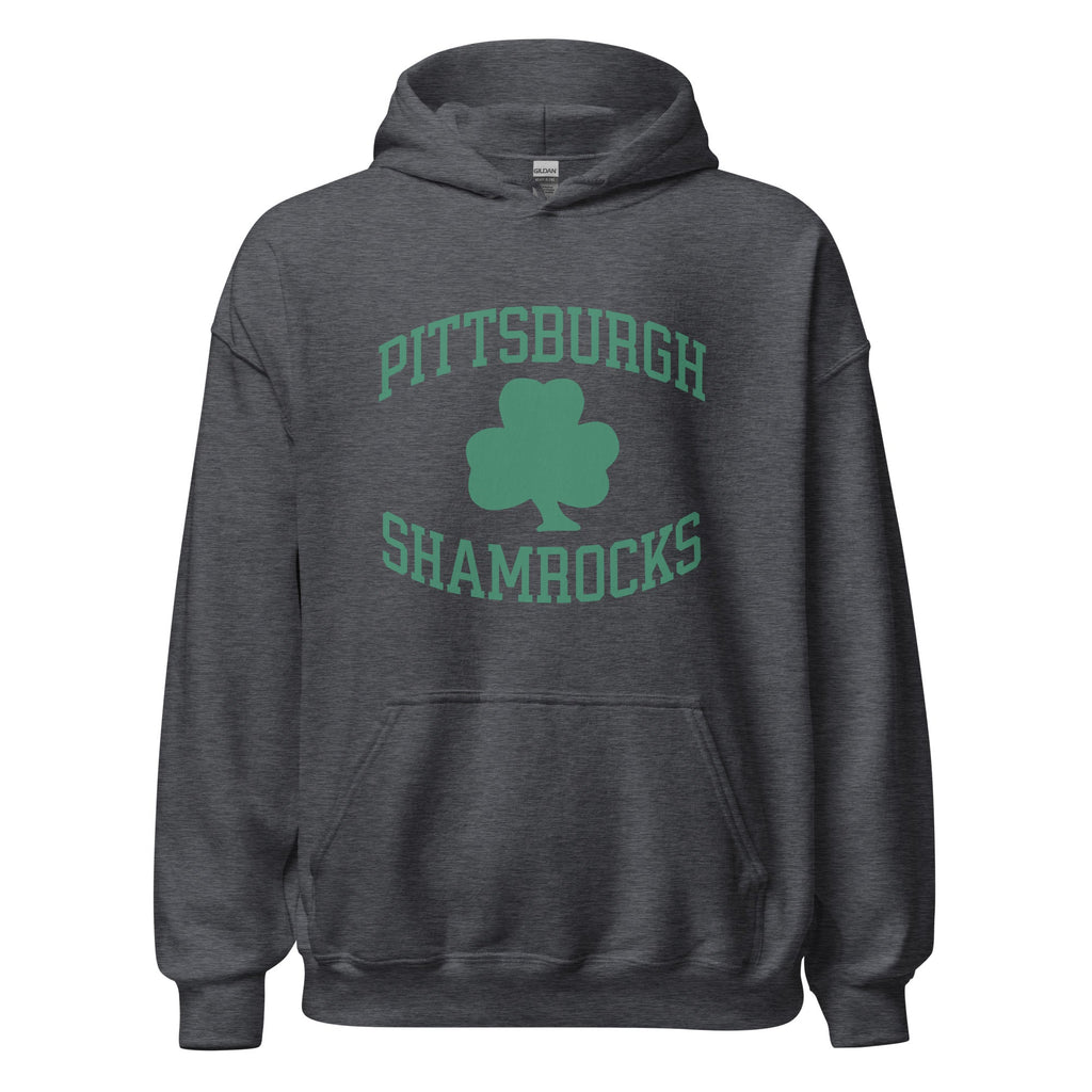 Pittsburgh Shamrocks Hockey | Hoodie product image 8
