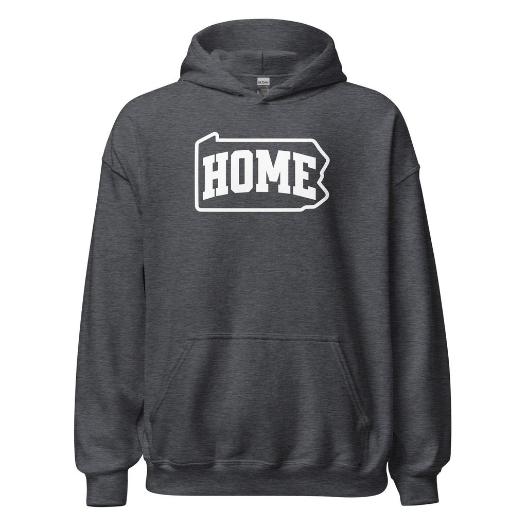 Home - Pennsylvania | Hoodie product image 2