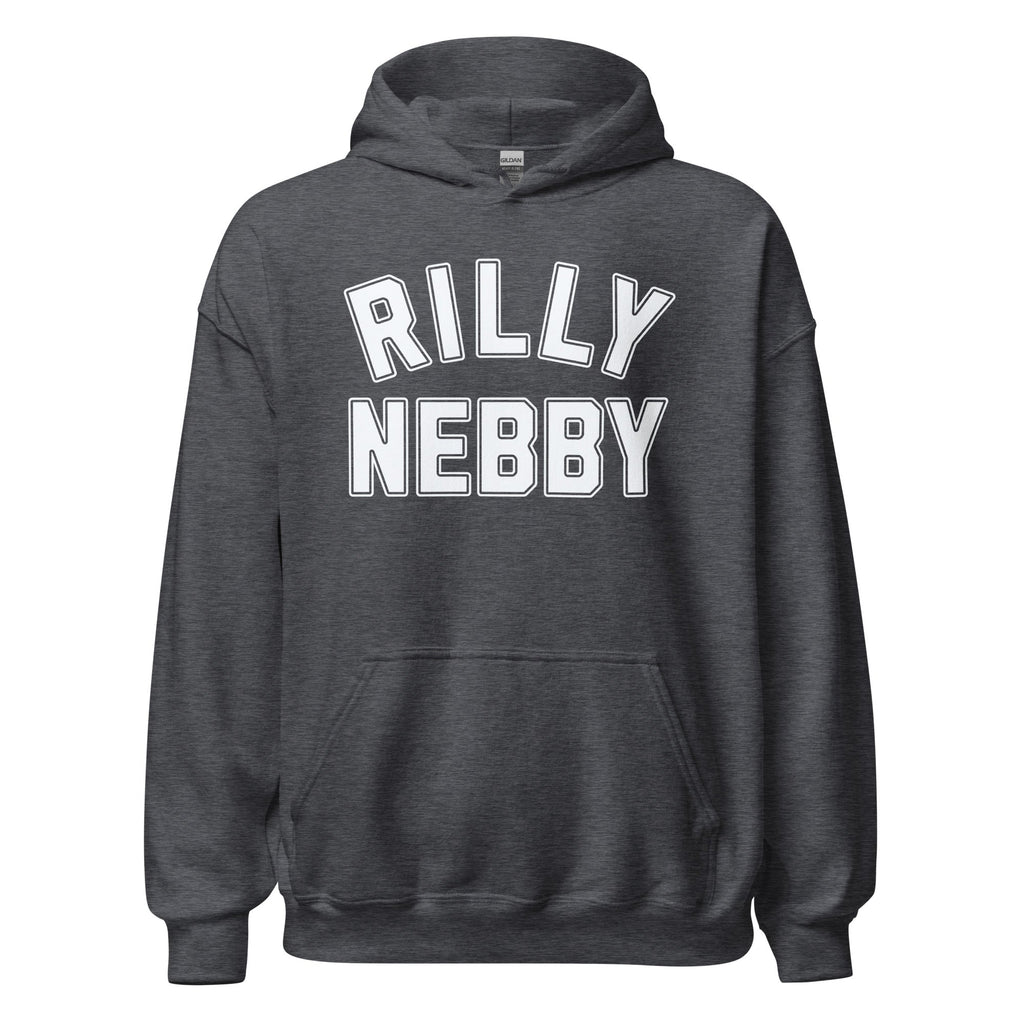 Rilly Nebby | Hoodie product image 5