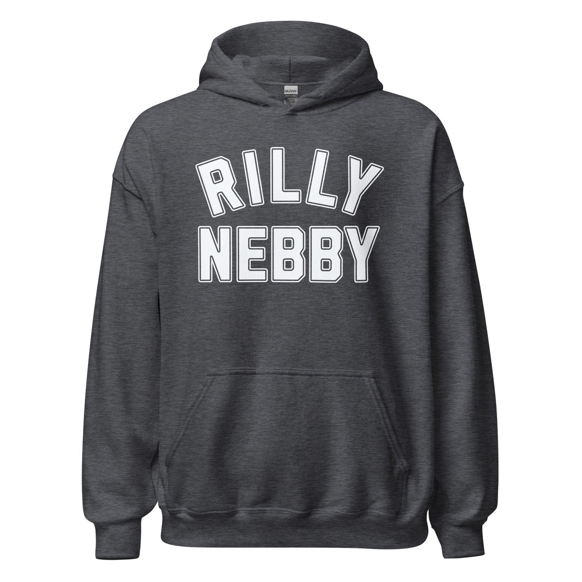 Rilly Nebby | Hoodie product image 5