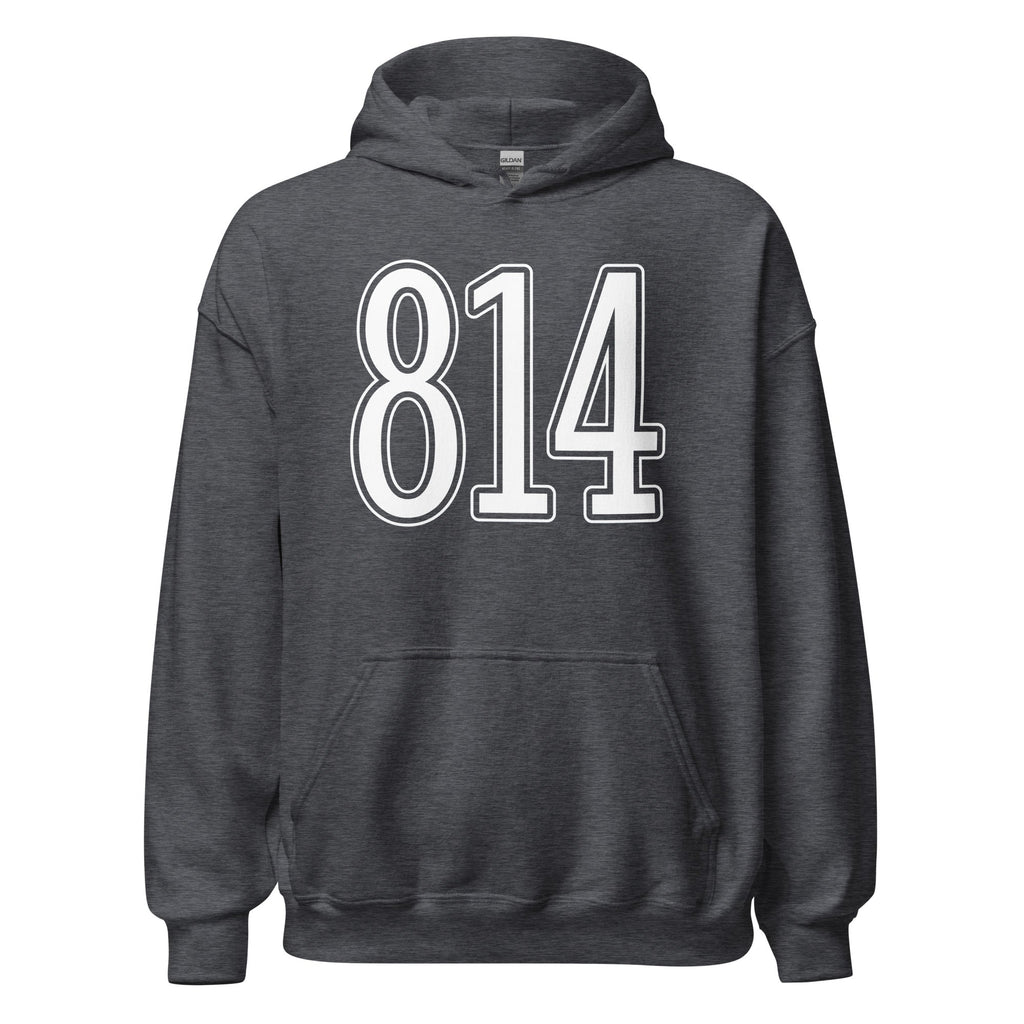 814 | Hoodie product image 5
