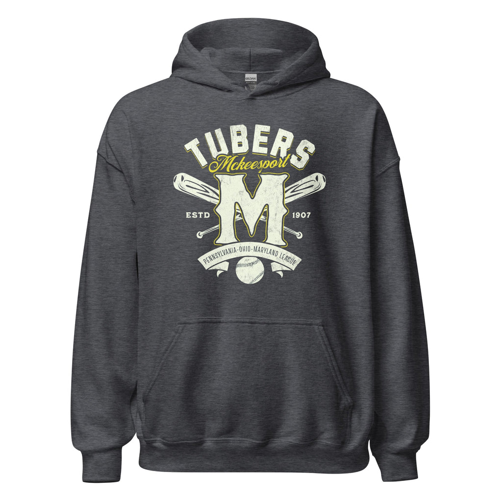 McKeesport Tubers Baseball 1907 | Hoodie product image 3
