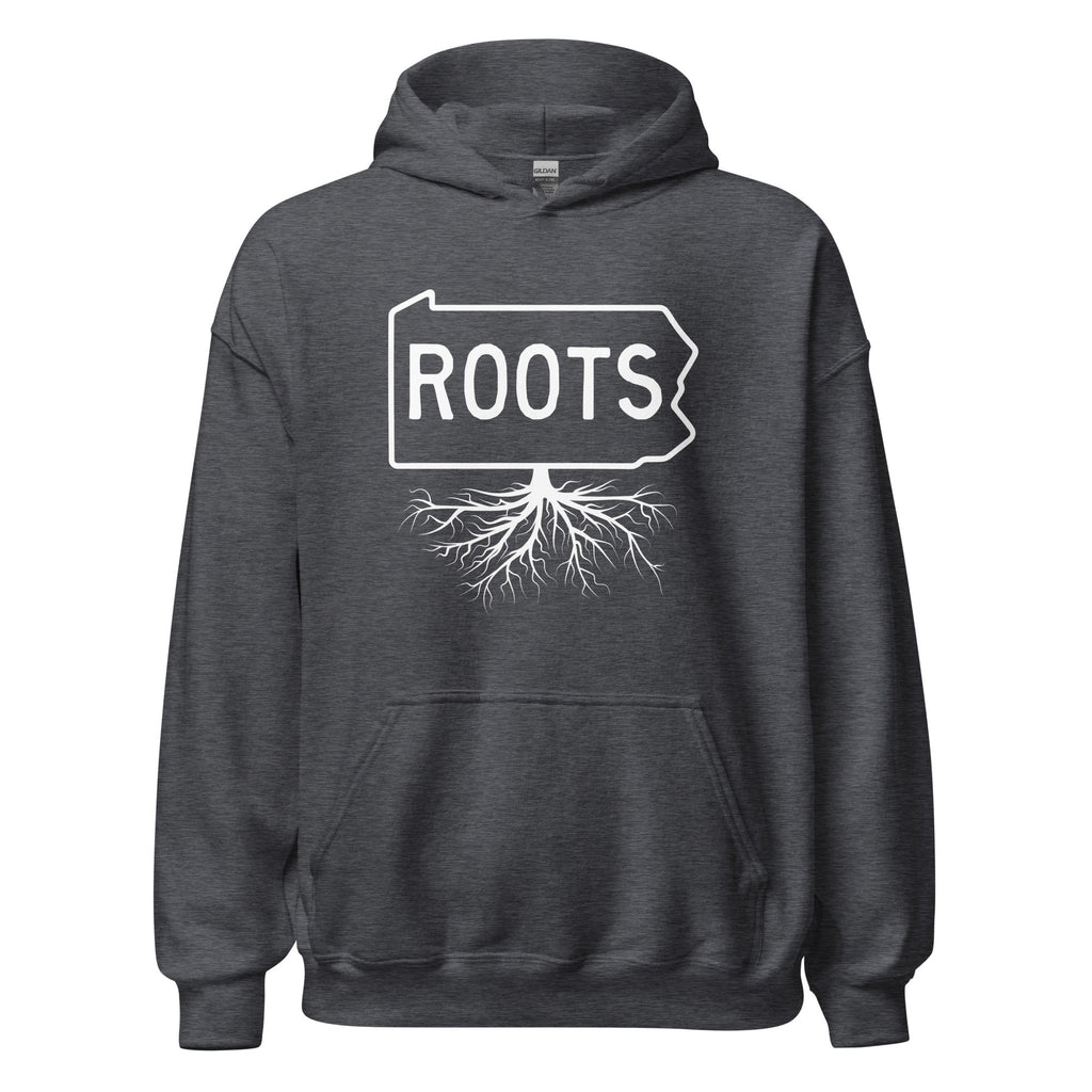 Pennsylvania Roots | Hoodie product image 5