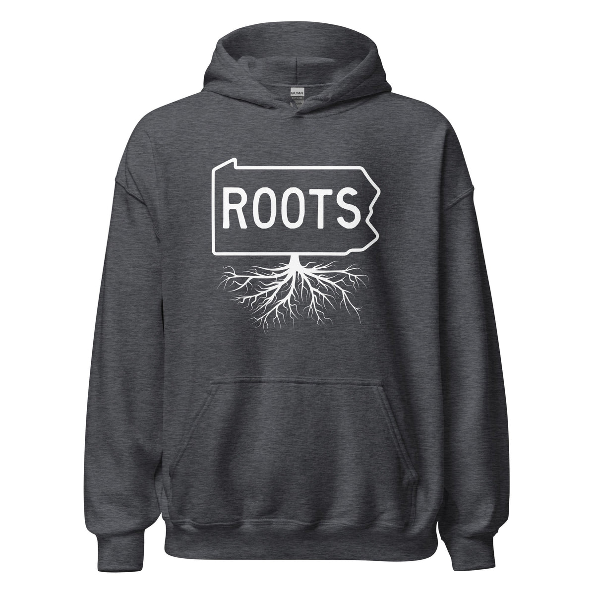 Pennsylvania Roots | Hoodie product image 5