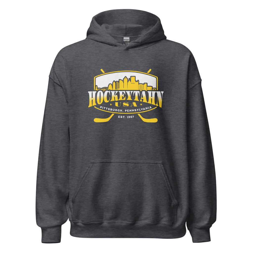 Hockeytahn USA | Hoodie product image 1