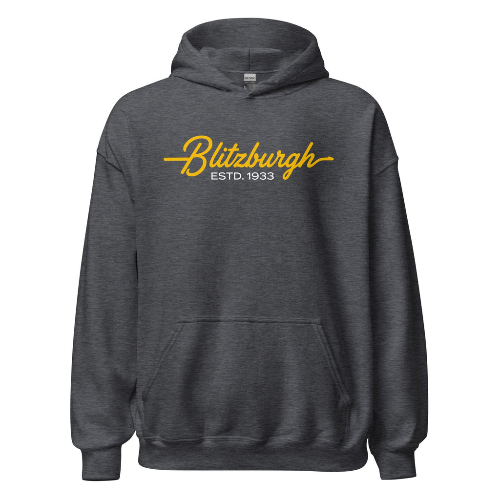 Blitzburgh - Estd. 1933 | Hoodie product image 2