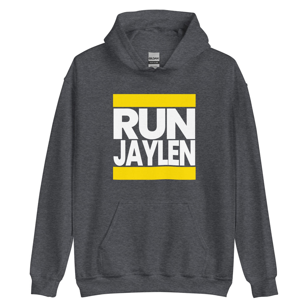 Run Jaylen | Hoodie product image 3
