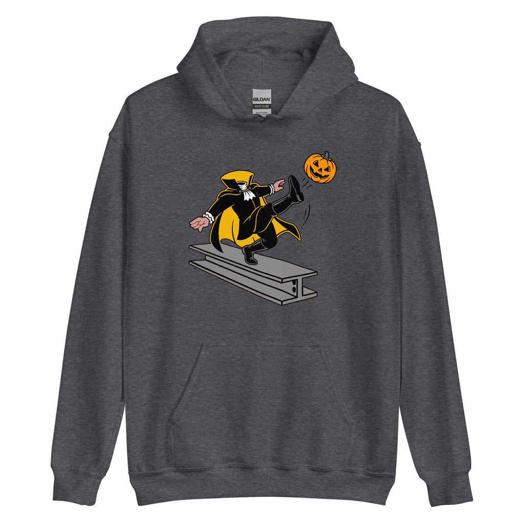 Headless Horseman of Steel | Hoodie product image 2