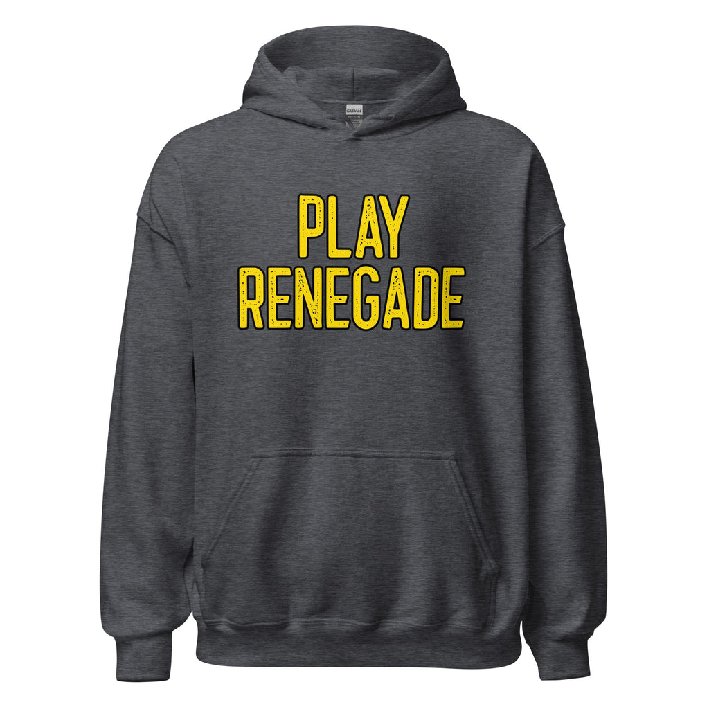 Play Renegade | Hoodie product image 3
