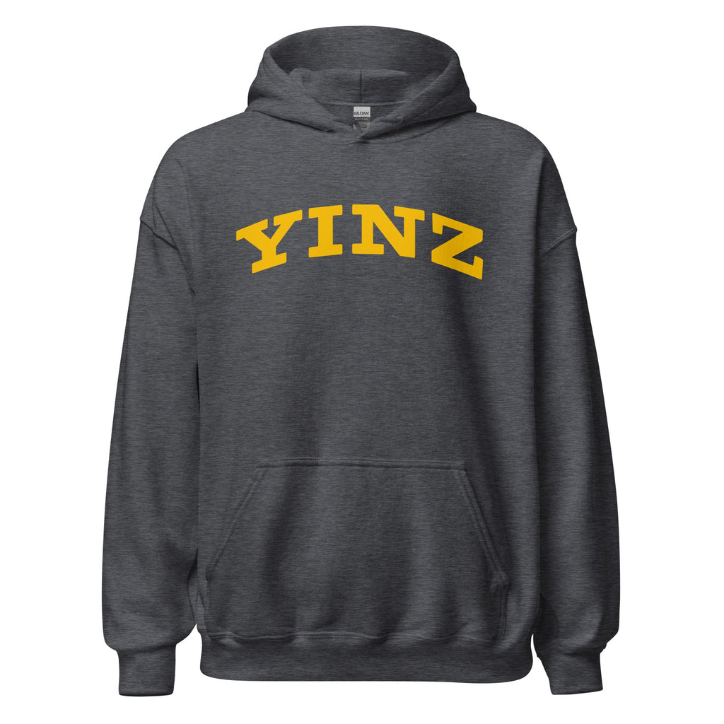 YINZ - Collegiate | Hoodie product image 4