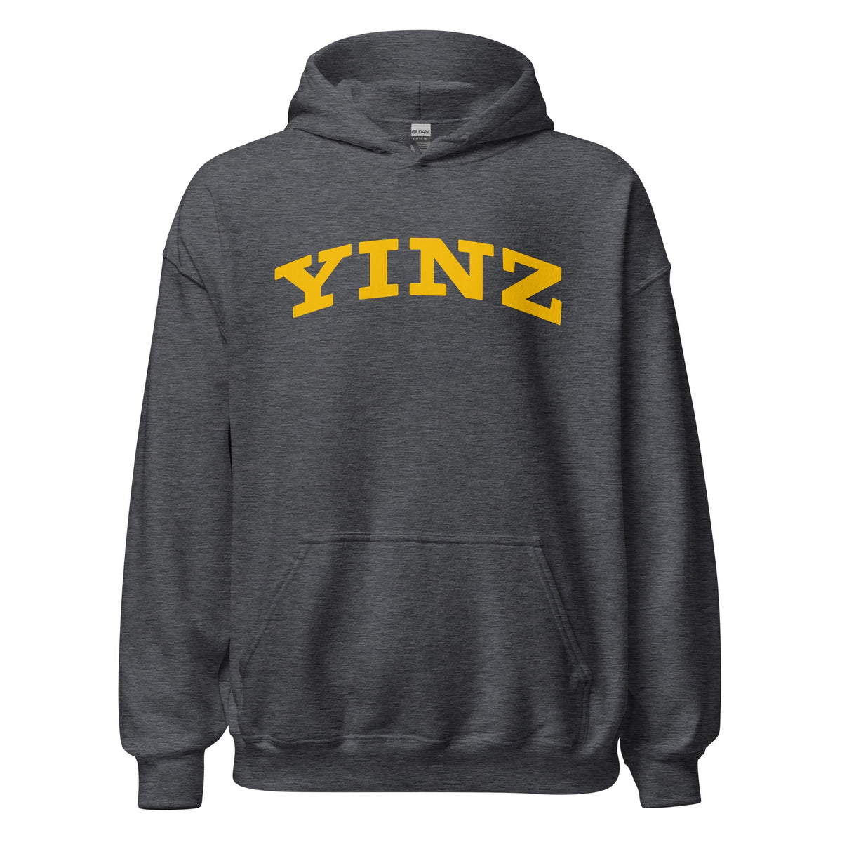 YINZ - Collegiate | Hoodie product image 4
