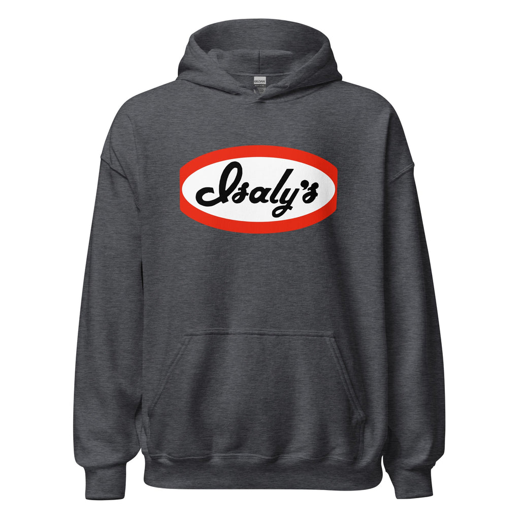 Isaly's Retro Logo | Hoodie product image 4